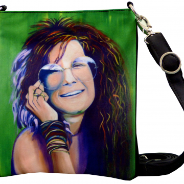 Janis Joplin Hip Bag Janis Joplin Hip Bag